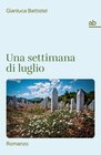 Buchcover Una settimana di luglio