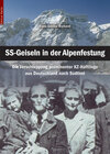 Buchcover SS-Geiseln in der Alpenfestung