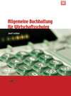 Buchcover Allgemeine Buchhaltung für Wirtschaftsschulen