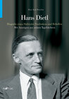Buchcover Hans Dietl