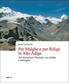 Buchcover Per malghe e per rifugi in Alto Adige