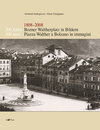 Buchcover 200 Jahre Bozner Waltherplatz in Bildern /200 Anni Piazza Walther a Bolzano in Immagini