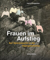 Buchcover Frauen im Aufstieg