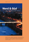Buchcover Nord & Süd 2013