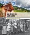 Buchcover Südtiroler Erbhöfe