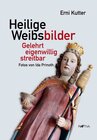 Buchcover Heilige Weibsbilder