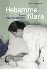 Buchcover Hebamme Klara