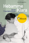 Buchcover Hebamme Klara