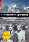 Buchcover SS-Geiseln in der Alpenfestung