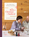 Buchcover Mit Rosi und Christian in Südtirol