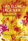 Buchcover Was Blumen erzählen