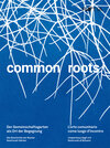 Buchcover Common Roots