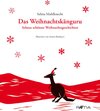 Buchcover Das Weihnachtskänguru