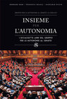 Buchcover Insieme per lʼAutonomia