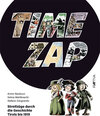 Buchcover Time Zap