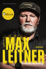 Buchcover Max Leitner