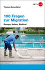 Buchcover 100 Fragen zur Migration