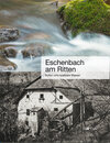 Buchcover Eschenbach am Ritten