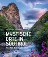 Buchcover Mystische Orte in Südtirol