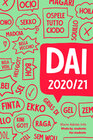 Buchcover Dai 2020/21