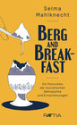 Buchcover Berg and Breakfast