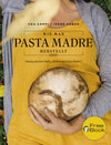 Buchcover Wie man Pasta Madre herstellt