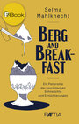 Buchcover Berg and Breakfast