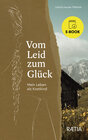 Buchcover Vom Leid zum Glück