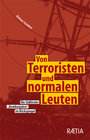 Buchcover Von Terroristen und normalen Leuten