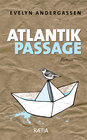Buchcover Atlantikpassage