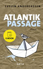 Buchcover Atlantikpassage