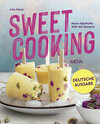 Buchcover Sweet Cooking