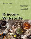 Buchcover Kräuter-Wirkstoffe