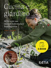 Buchcover Cucina e giardino