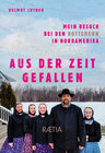 Buchcover Aus der Zeit gefallen