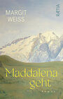 Buchcover Maddalena geht