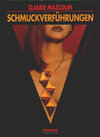 Buchcover Schmuckverführungen