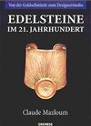 Buchcover Edelsteine im 21. Jahrhundert