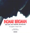Buchcover Ingmar Bergman