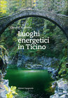 Buchcover Luoghi energetici in Ticino
