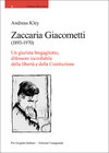 Buchcover Zaccaria Giacometti (1893-1970)