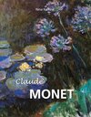 Buchcover Claude Monet (Italian Edition)