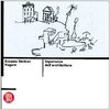 Buchcover Ernesto Nathan Rogers. Esperienza dell'architettura (Saggi Skira)
