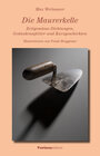 Buchcover Die Maurerkelle
