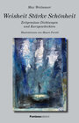 Buchcover Weisheit Stärke Schönheit