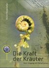 Buchcover Kraft der Kräuter