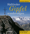 Buchcover Südtiroler Gipfelwanderungen