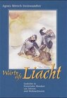 Buchcover Wartn afs Liacht