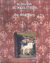 Buchcover Schloss Runkelstein