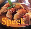 Buchcover Speck
